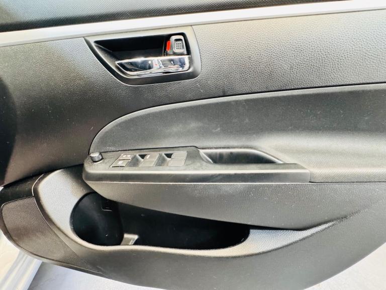 2015 Suzuki Swift 1.2 SZ3 5dr HATCHBACK PETROL Manual