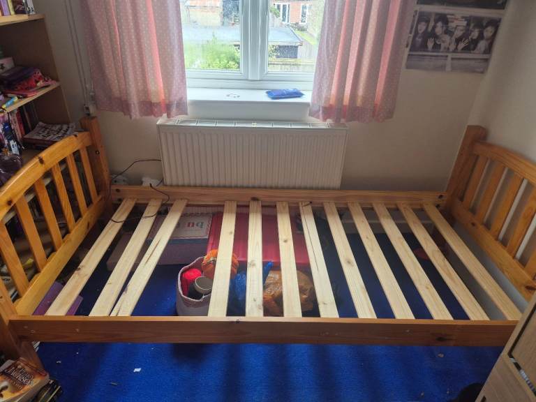 Bunk beds