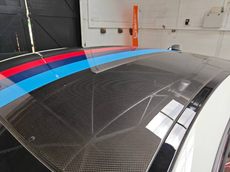 2017 BMW M4 3.0 M4 DTM CHAMPION EDITION 2d 493 BHP Coupe Petrol Semi Automatic