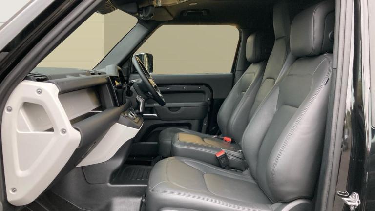 2024 Land Rover Defender 90 Diesel 3.0 D250 Hard Top X-Dynamic HSE Auto [3 Seat] Hard Top Diesel ...