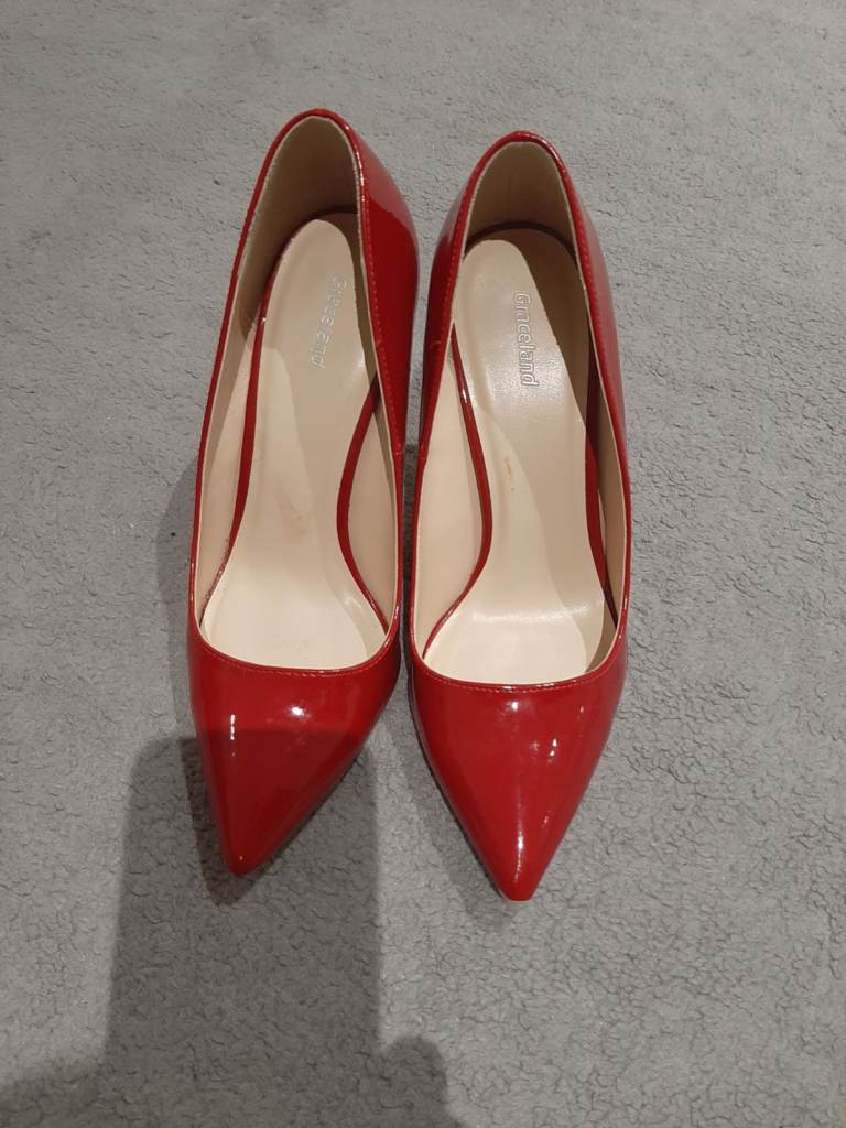 Various shoes / Various colours see pics