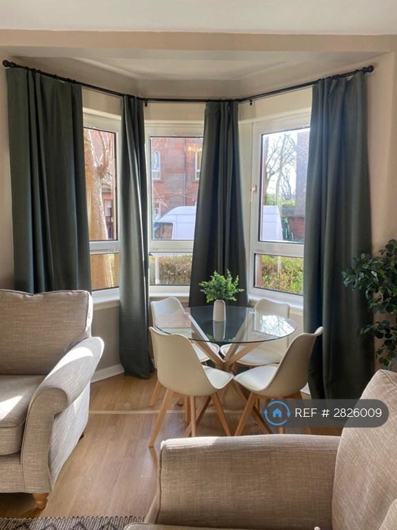2 bedroom flat in Earl St, Glasgow, G14 (2 bed) (#2826009)