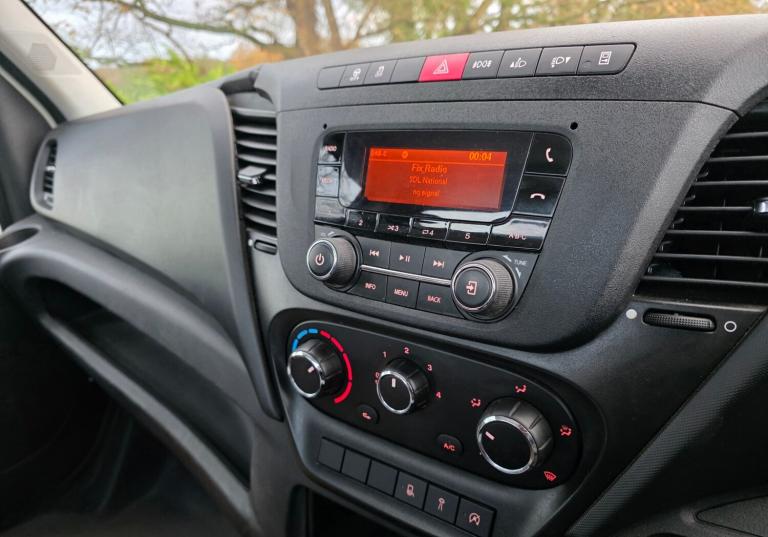 2021 Iveco Daily 2.3 Recovery Truck Car Transporter Chassis Cab LWB CHASSIS CAB Diesel Manual