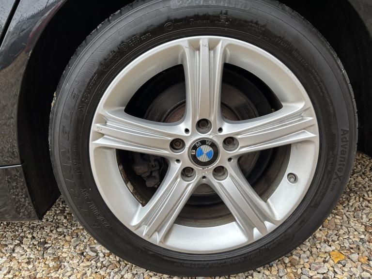 BMW 4 SERIES GRAN COUPE 2.0 420i SE Gran Coupe 2016