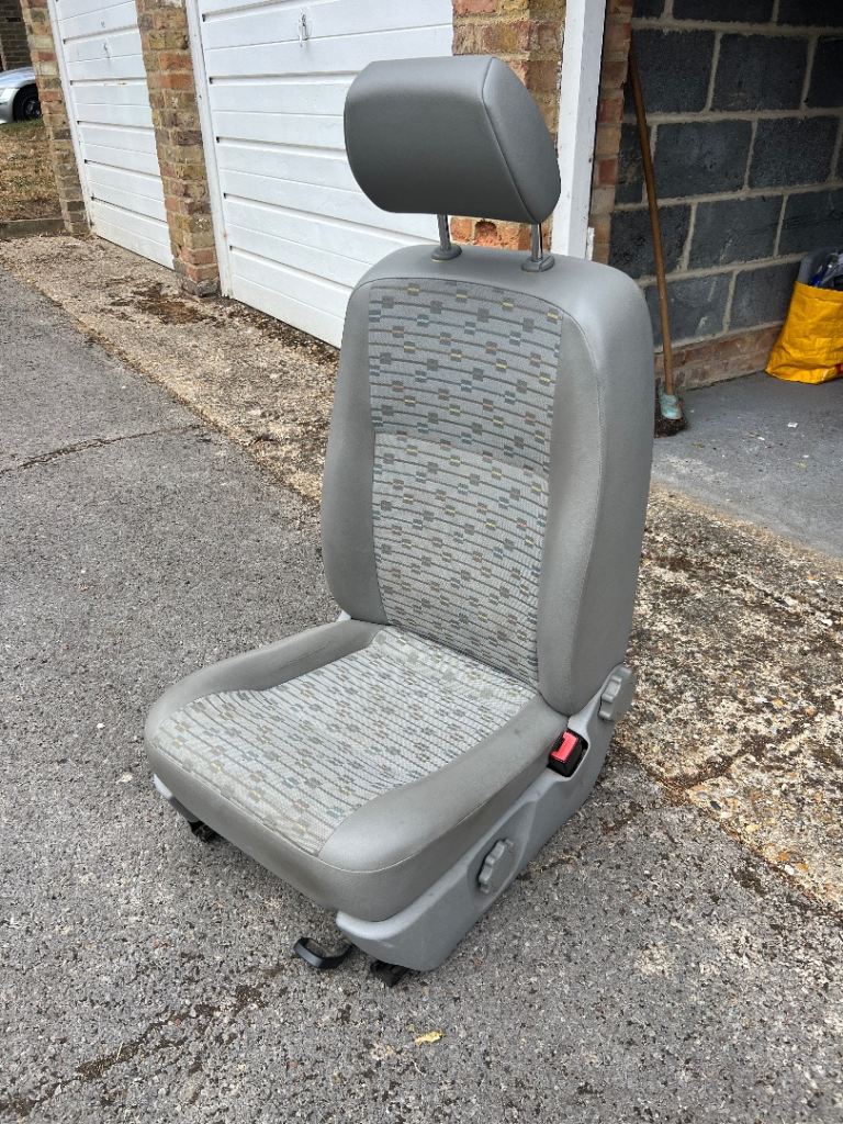 VW Transporter T5 Seats - Great Condition