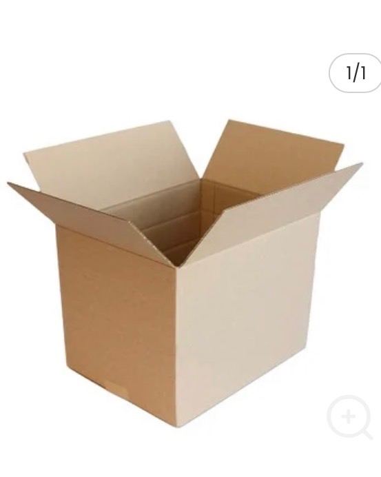 Wanted Cardboard Moving Boxes - Various Sizes Available
