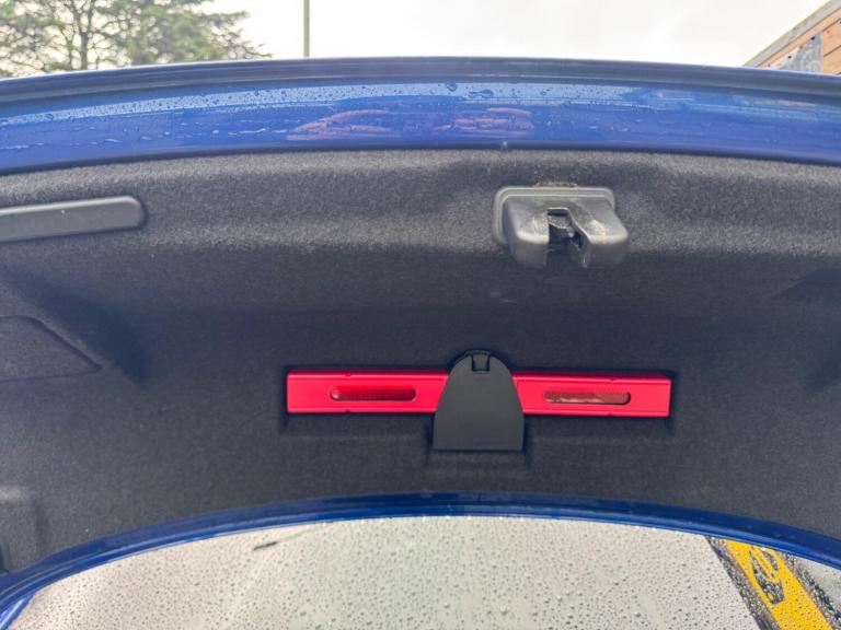 2014 Audi A5 3.0 TDI 245 Quattro Black Edition 2dr S Tronic COUPE DIESEL Automatic