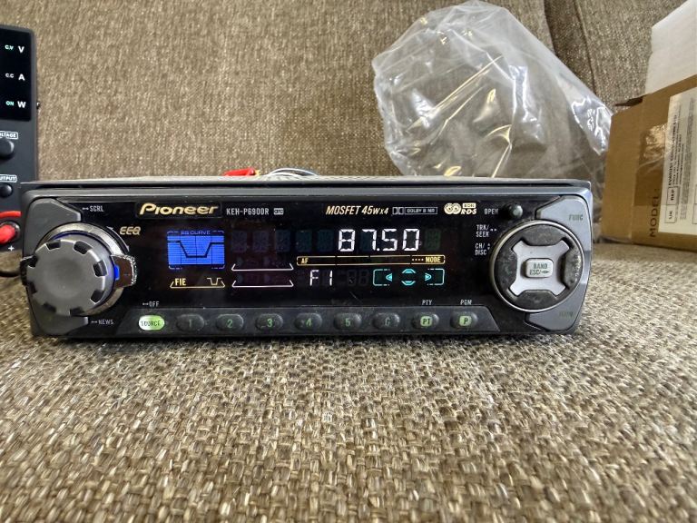 Pioneer KEH-P6900R