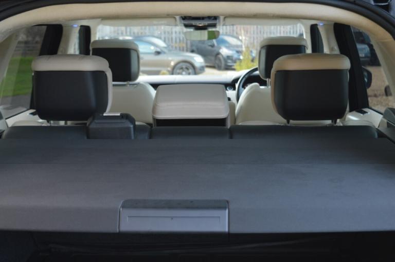 2018 Land Rover Range Rover 4.4 SDV8 Autobiography 4dr Auto ESTATE DIESEL Automatic