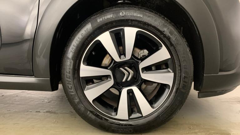 2023 Citroen C3 1.2 PureTech C-Series Edition Hatchback 5dr Petrol Manual Euro 6 (s/s) (83  Hatch...