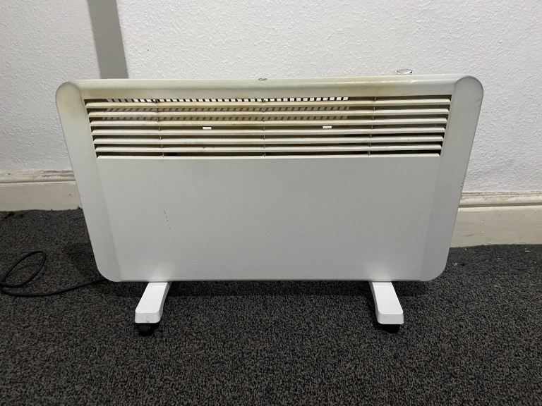 Electric heater 