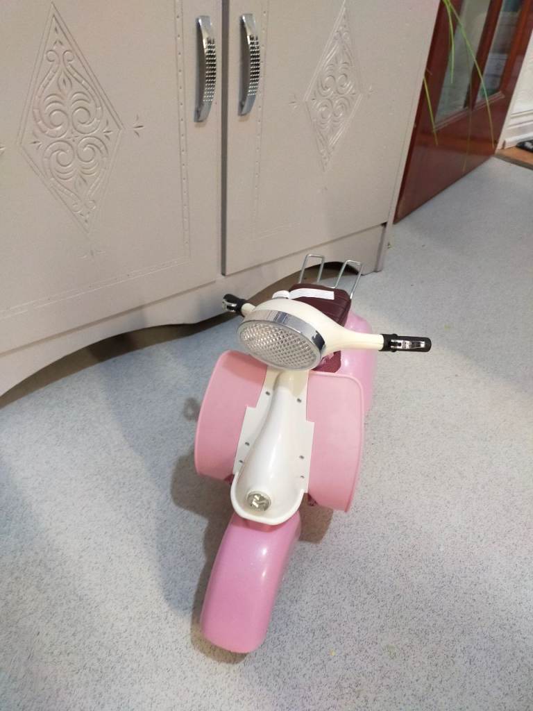 Children's toy 