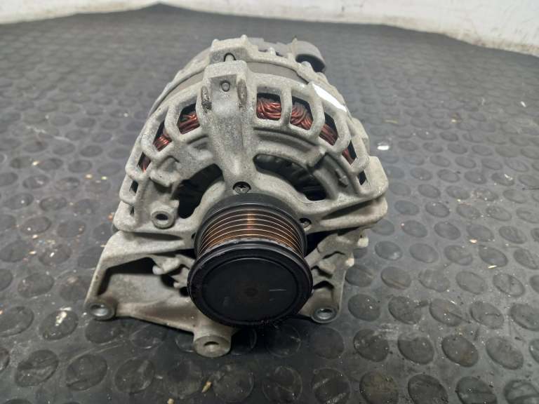 Mercedes C Class Alternator 2014-2021 2.0l M274.920 A0009060922