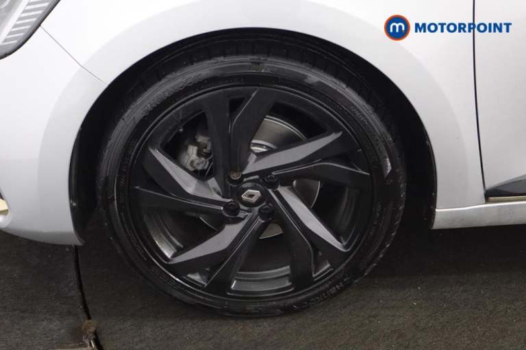 2023 Renault Clio 1.6 E-TECH full hybrid 145 Engineered 5dr Auto Hatchback Hybrid Automatic