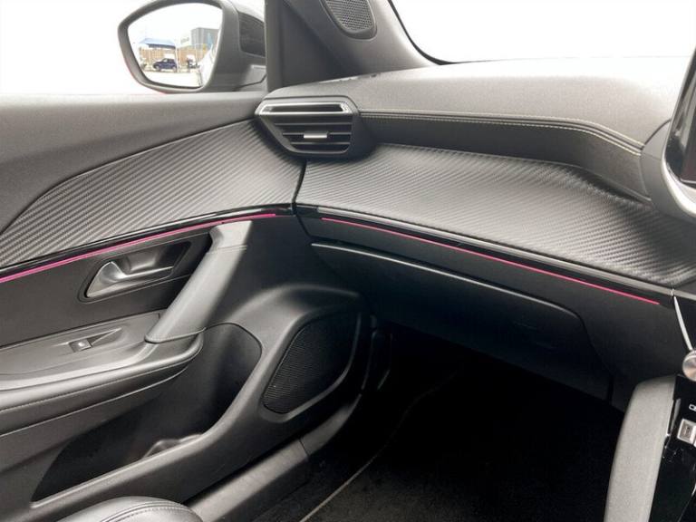 2022 Peugeot 2008 PureTech GT SUV Petrol Manual