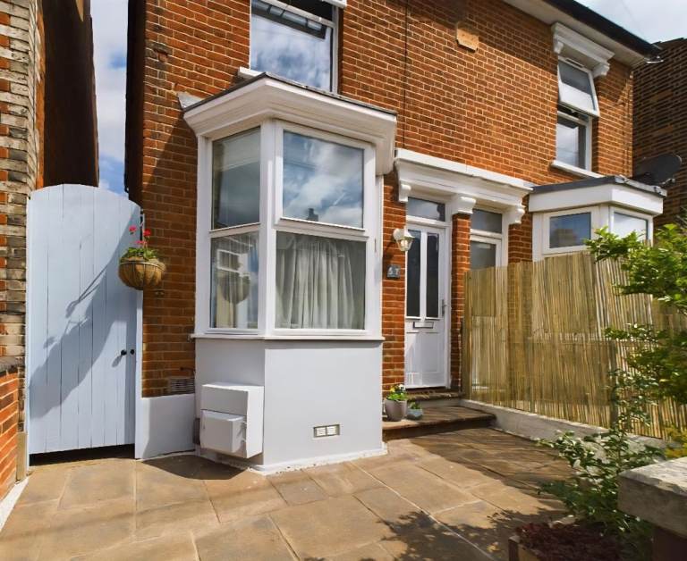 2 Bedroom house for rent in Ipswich 