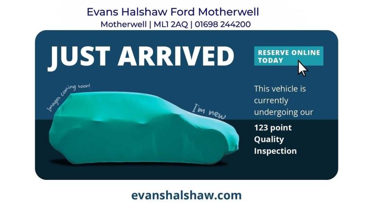 2018 Ford C-Max 1.0 EcoBoost Zetec 5dr MPV PETROL Manual