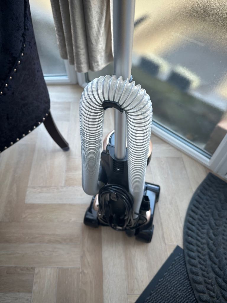 Tower pro vaccuum