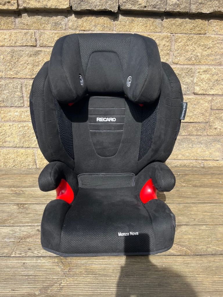Recaro Monza Nova Car Seat
