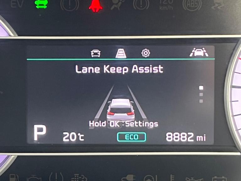 2020 Kia Niro 2 Estate Hybrid Automatic