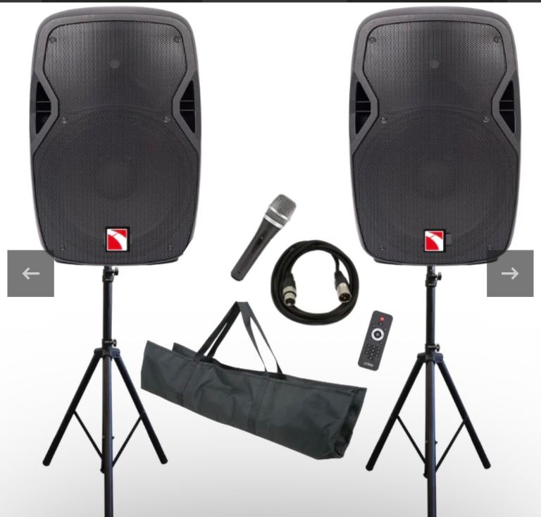 image for Dj equipment 