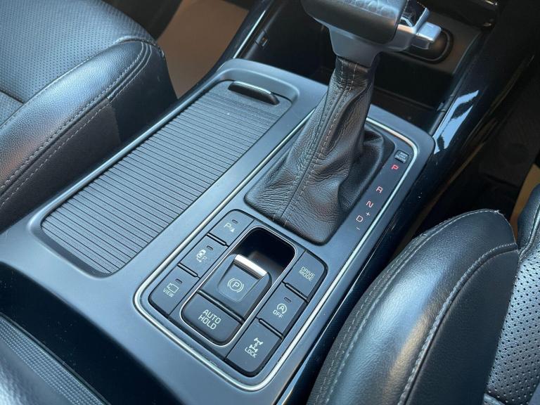 2016 Kia Sorento 2.2 CRDi KX-4 Auto AWD Euro 6 5dr ESTATE Diesel Automatic