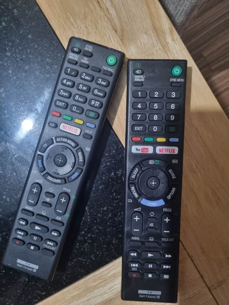 55inch SONY 4K ULTRA HD SMART TV 