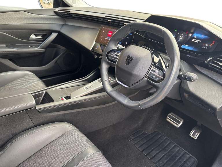 2024 Peugeot 308 1.2 PureTech Allure 5dr EAT8 ESTATE PETROL Automatic