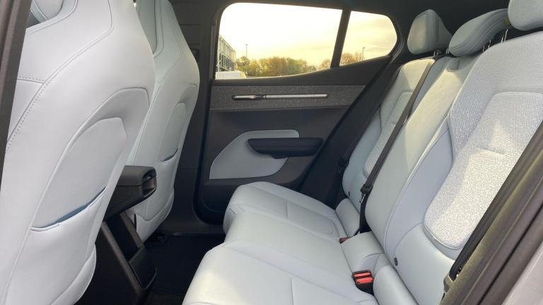 2025 Volvo EX30 Single Motor Extended Range 69kWh Ultra SUV 5dr Electric Auto (272 ps) ESTATE Ele...