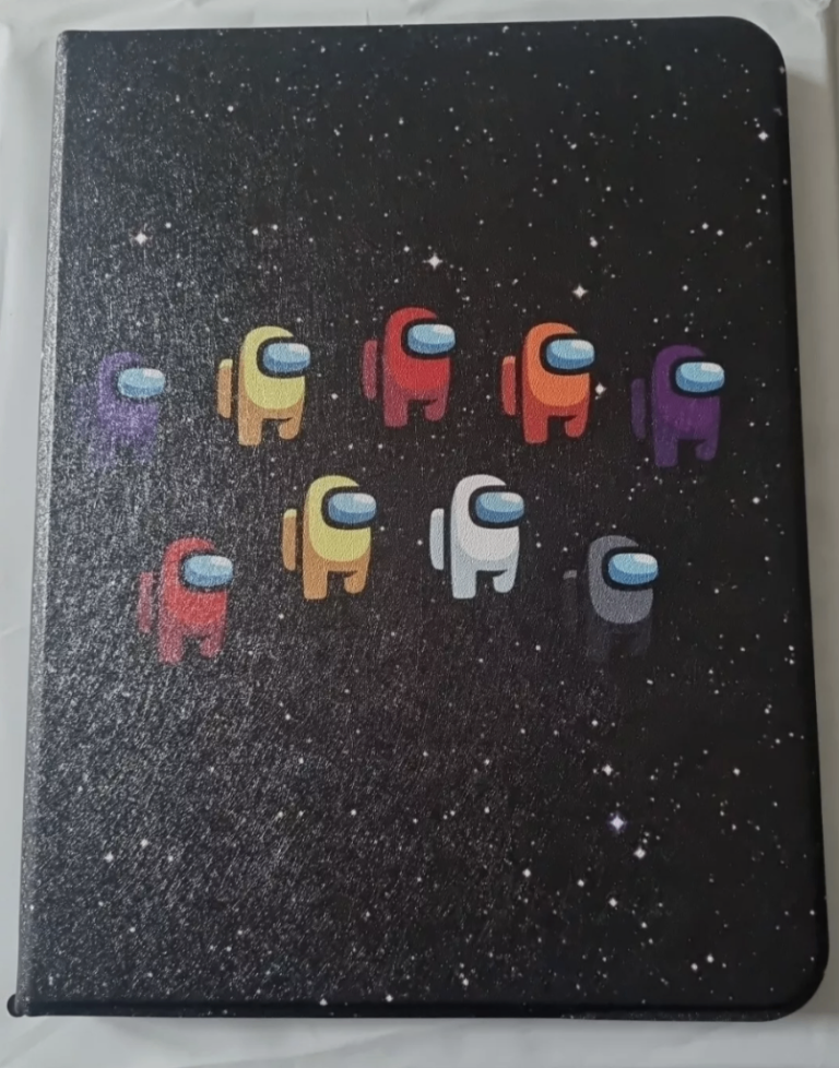 brand new case for iPad air and iPad pro