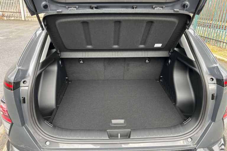 2024 Hyundai KONA 115kW Advance 48kWh 5dr Auto HATCHBACK ELECTRIC Automatic
