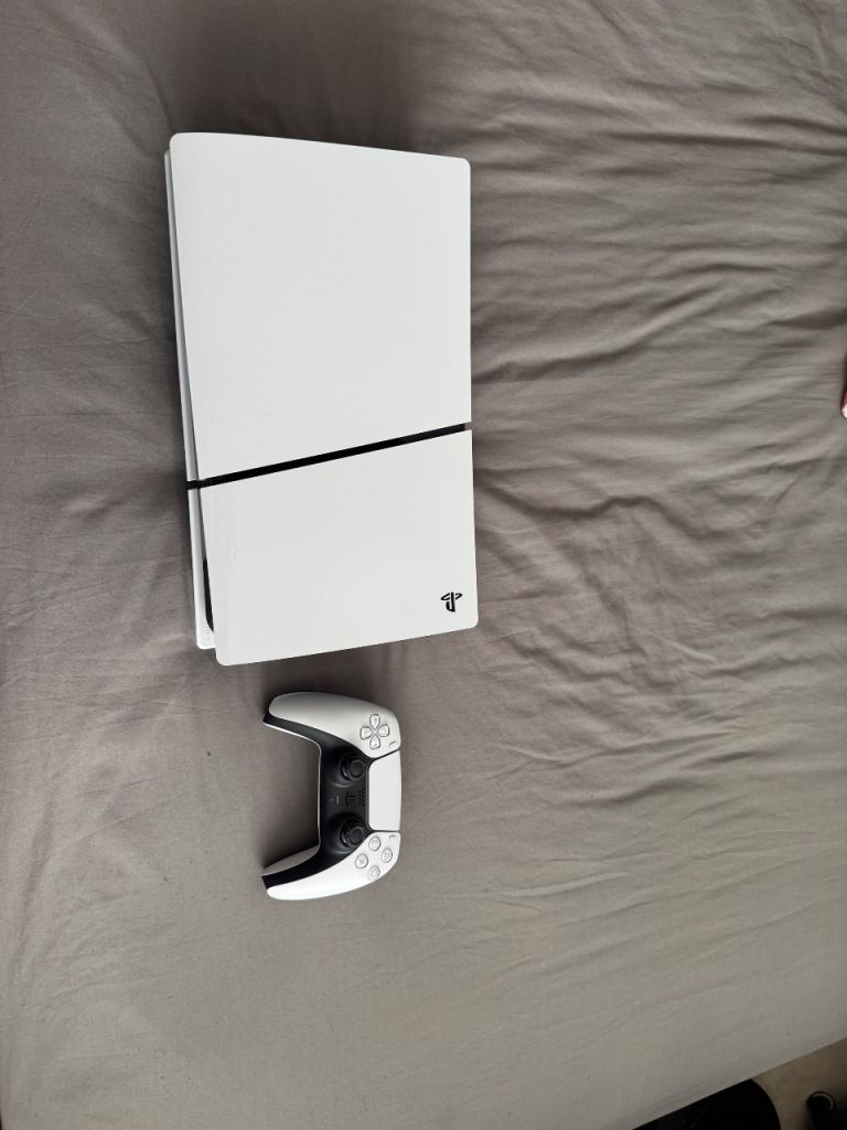 Ps5 slim