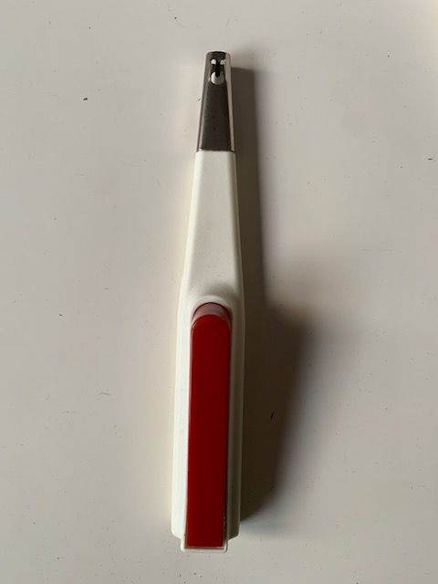 Piezoelectric Gas Lighter- hardly used