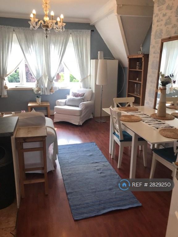 2 bedroom flat in London Road, Leicester, LE2 (2 bed) (#2829250)