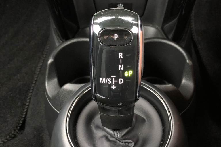 2022 MINI Convertible 1.5 Cooper Exclusive 2dr Auto CONVERTIBLE PETROL Automatic