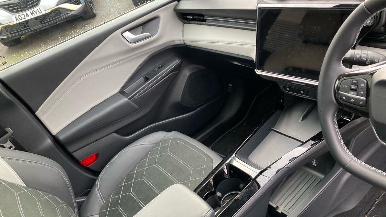 2025 Ford Puma 123kW Premium 43kWh 5dr Auto Electric Hatchback Hatchback Electric Automatic