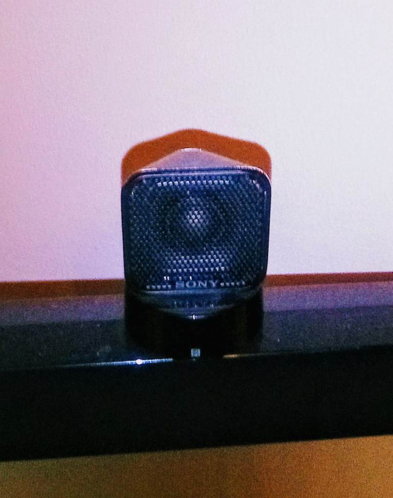 Sony 7.1 Omni Directional Surround Sound System 