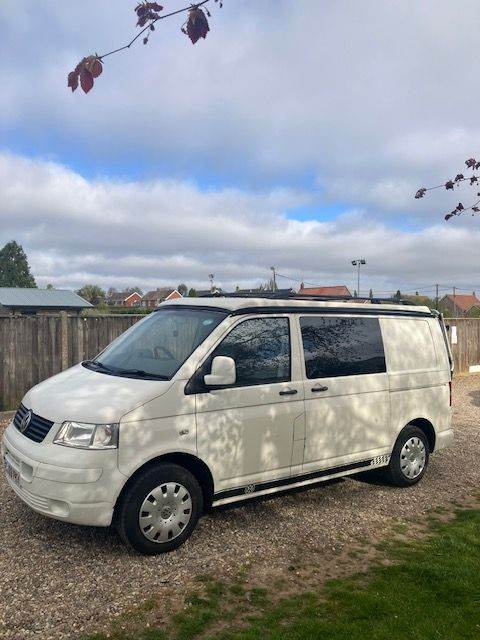 Volkswagen, TR-PORTER T28 84 TDI SWB, 2008, 1896 (cc)