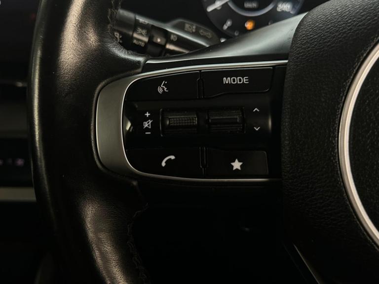 2023 Kia Sportage 1.6 T-GDi 3 Euro 6 (s/s) 5dr ESTATE Petrol Manual