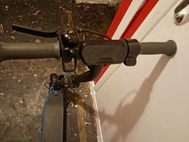 Electric scooter for sale 