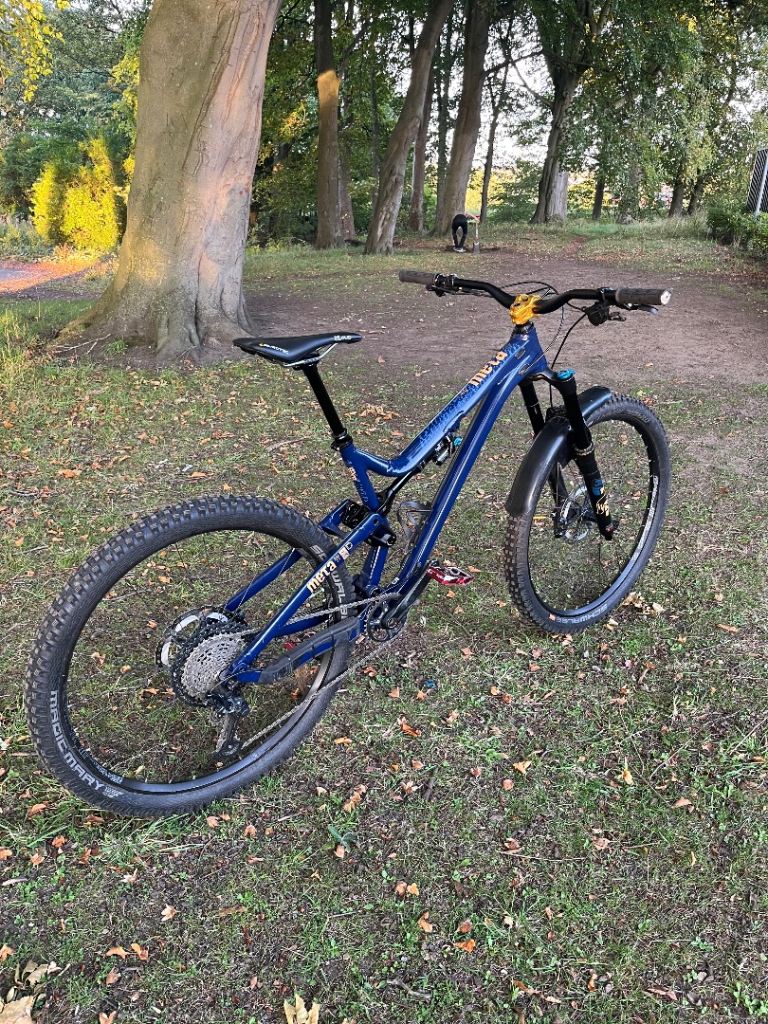 image for Commencal Meta AM 29