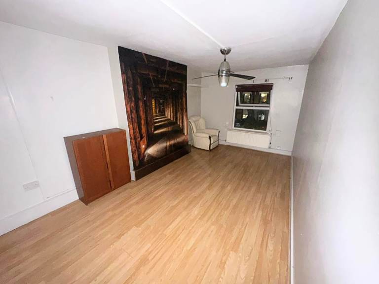 image for BENEFITS ACCEPTED - 1 Bed Flat Available in Stoke Newington Stamford Hill Hackney N16