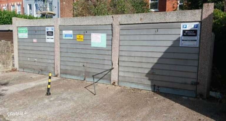 Garage to rent in Folkestone (CT20) | Stashbee