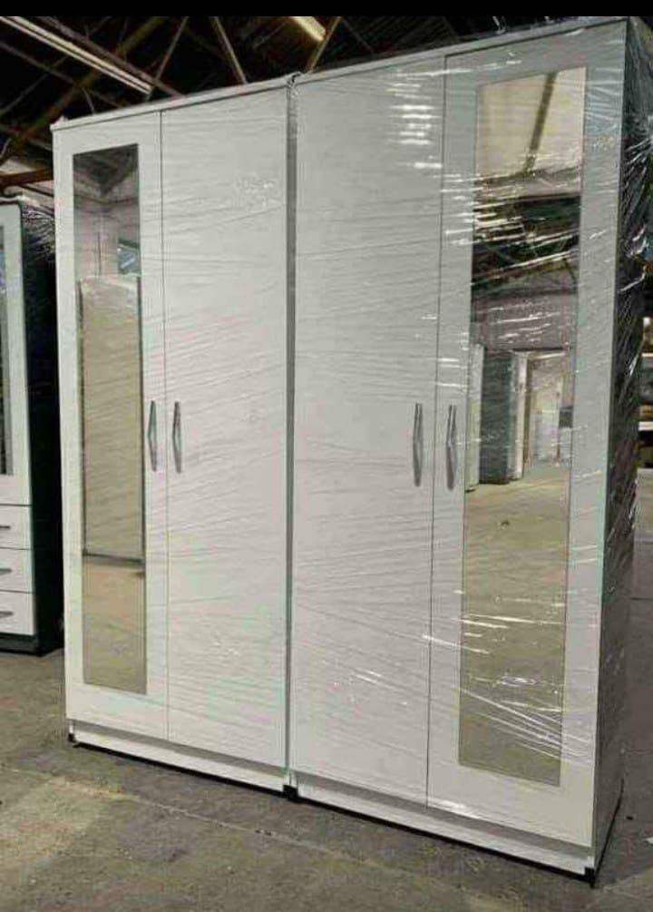 Modern brand new Wardrobes available for sale 