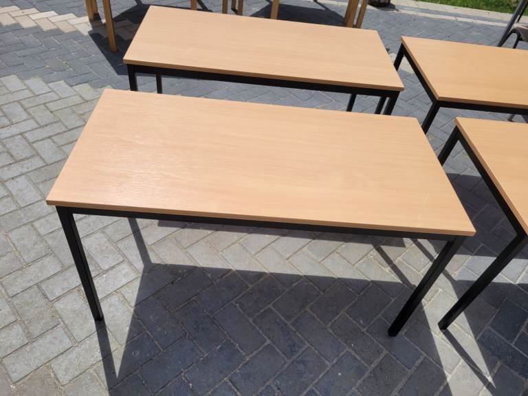 Primary school age Classroom Tables