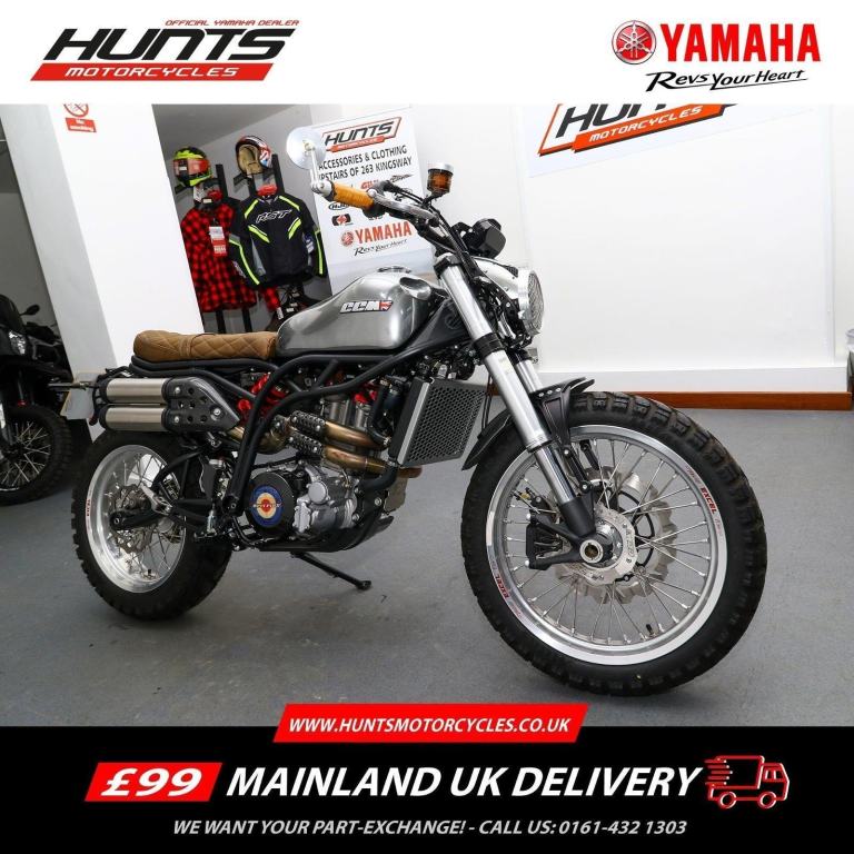 2022 CCM Spitfire 600