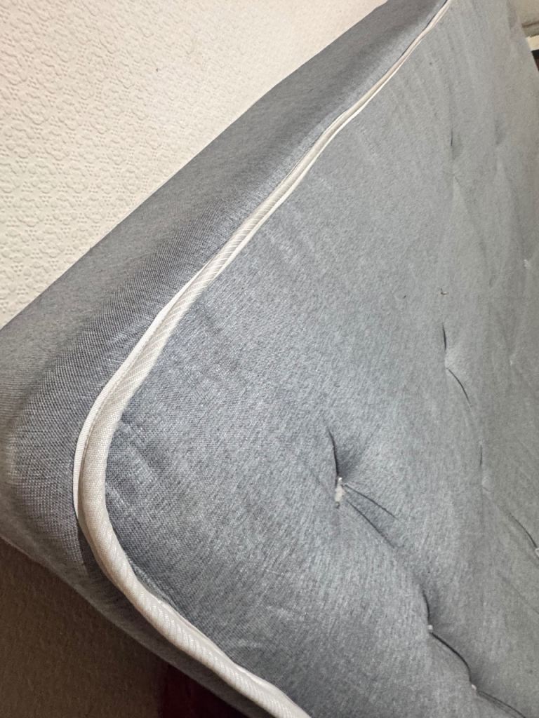 Free Mattress