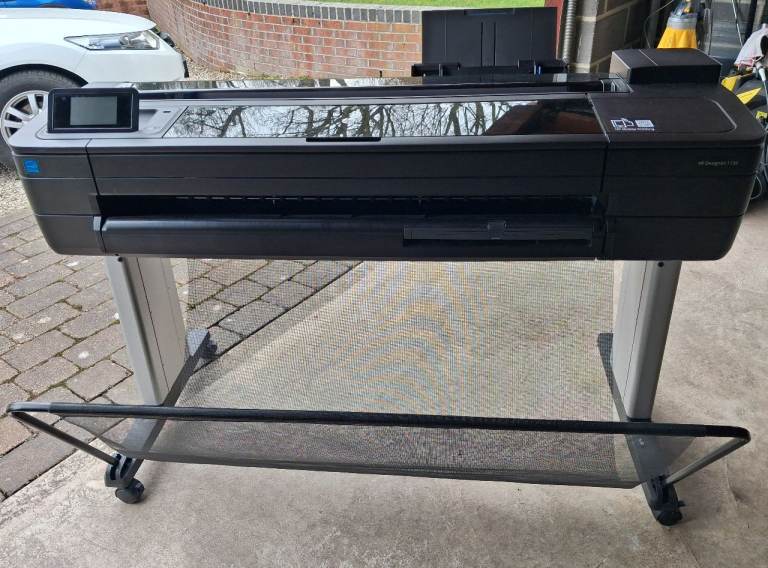 HP Designjet T730