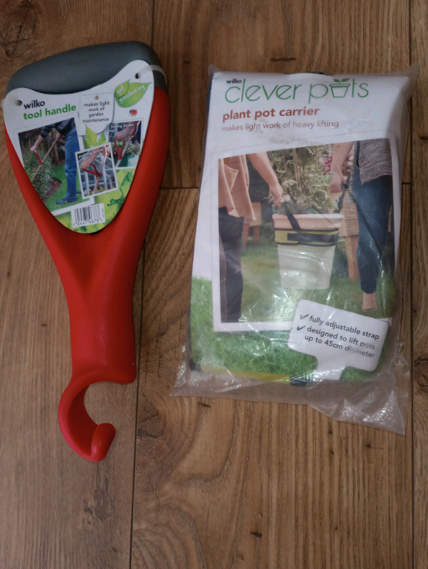 Garden aids