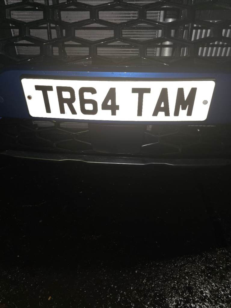 Private reg